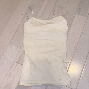 Aeropostale Spaghetti Strap Tank Top